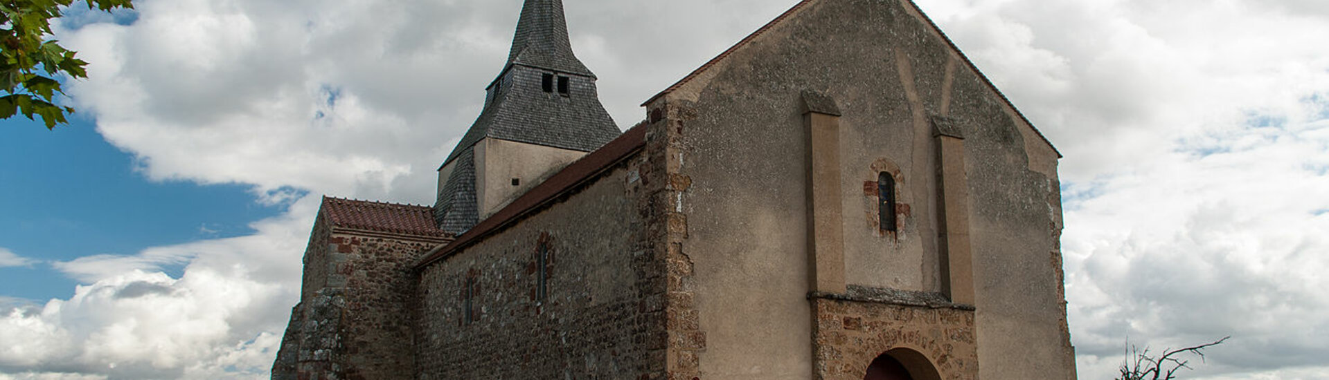 Mairie Commune Chazemais Allier Auvergne Rhône-Alpes