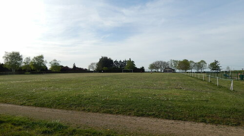 Le Stade Aimé DENIZOT