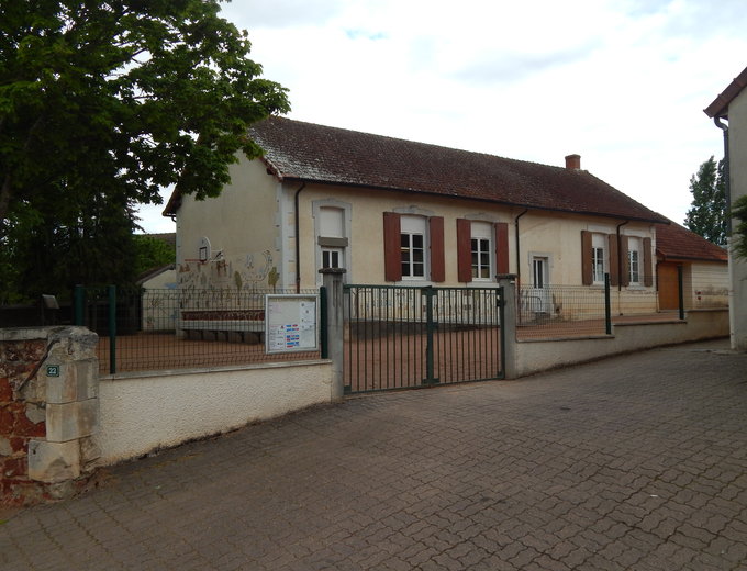 Ecole publique